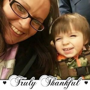 Meet your Posher, Deanna